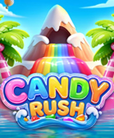 Candy Rush Pragmatic
