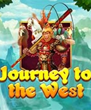 Journey To The West KA Gaming