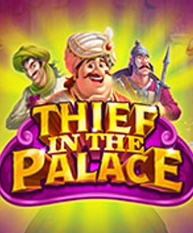 Thief In The Palace