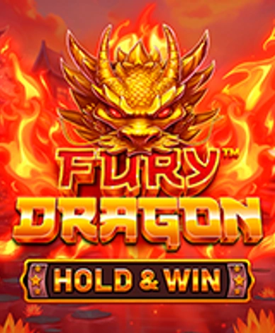 Fury Dragon Hold And Win 