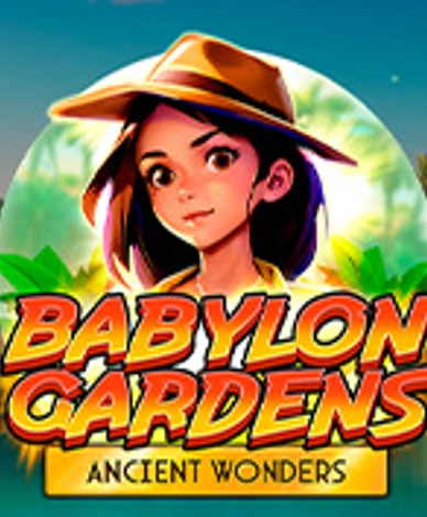 Babylon Gardens Ancient Wonders Deluxe