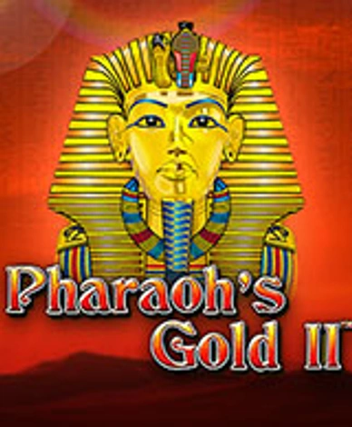 Pharaoh's Gold II