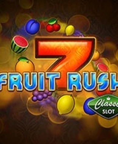 Fruit Rush