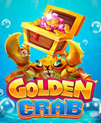 Golden Crab