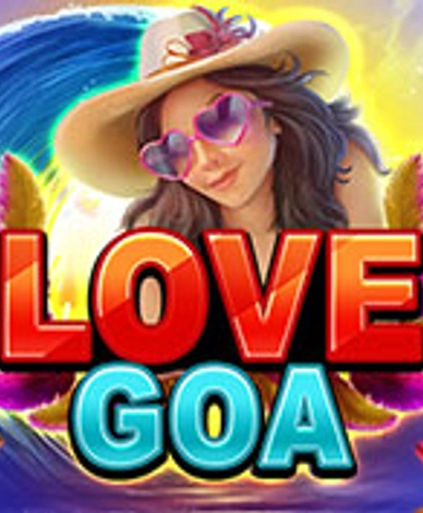 Love Goa