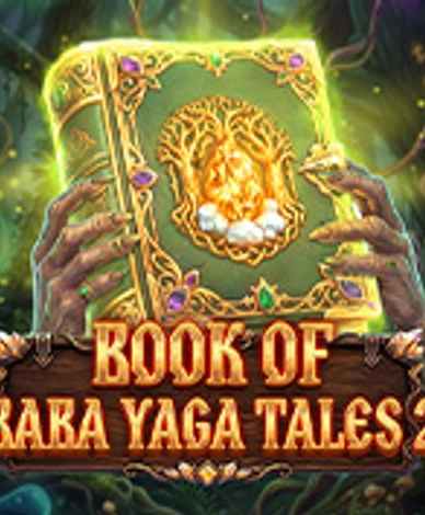 Book Of Baba Yaga Tales 2