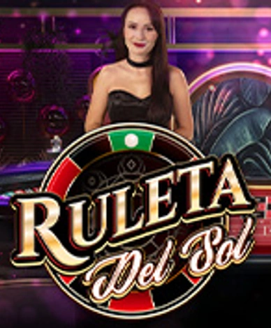 Ruleta Del Sol