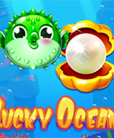 Lucky Ocean