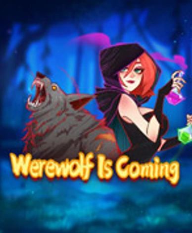 Werewolf Is Coming