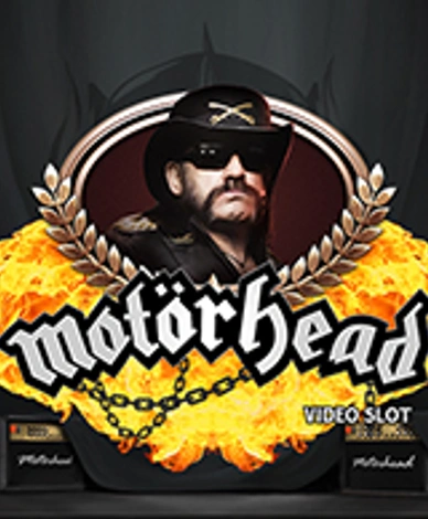 Motorhead Video Slot