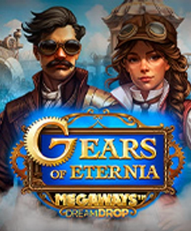 Gears Of Eternia Dream Drop
