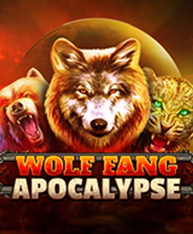 Wolf Fang - Apocalypse