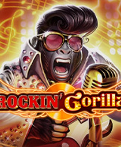 Rockin' Gorilla