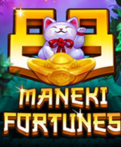 Maneki 88 Fortunes