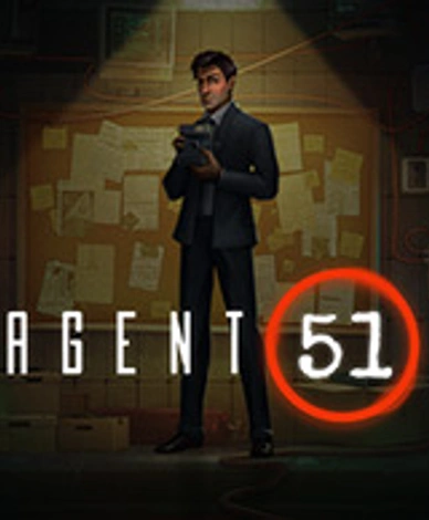 Agent 51