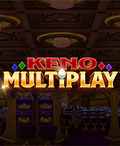 Keno Multiplay