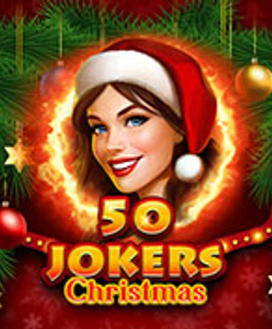 50 Jokers Christmas