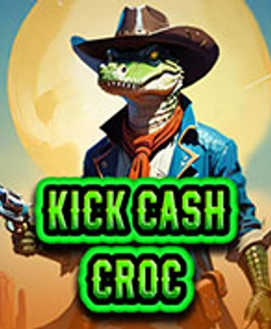 Kick Cash Croc