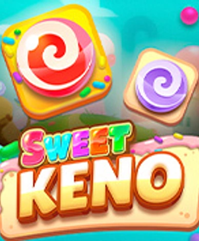 Sweet Keno
