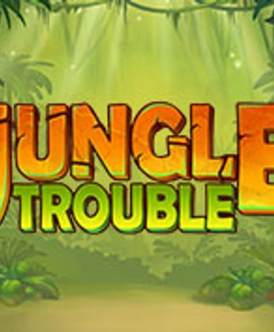 Jungle Trouble