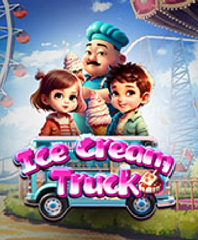 Ice Cream Truck