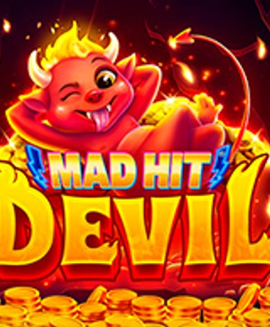 Mad Hit Devil