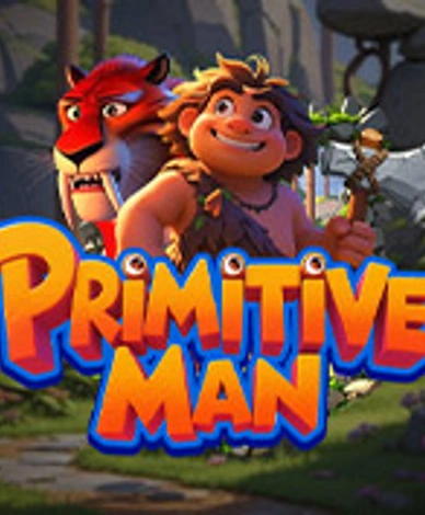 Primitive Man
