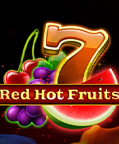 Red Hot Fruits