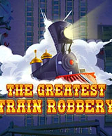 The Greatest Train Robbery