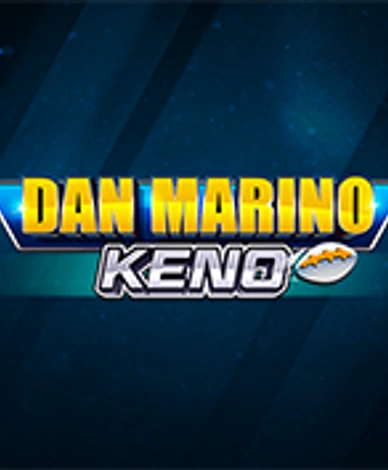 Dan Marino Keno