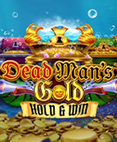 Dead Mans Gold: Hold And Win