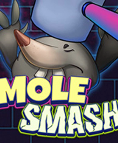 Mole Smash