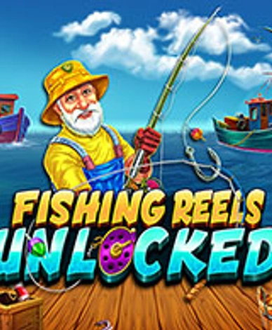 Fishing Reels Unlocked