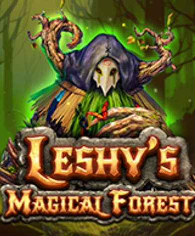 Leshys Magical Forest S