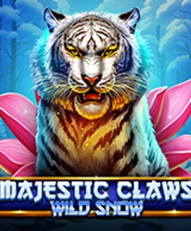 Majestic Claws - Wild Snow