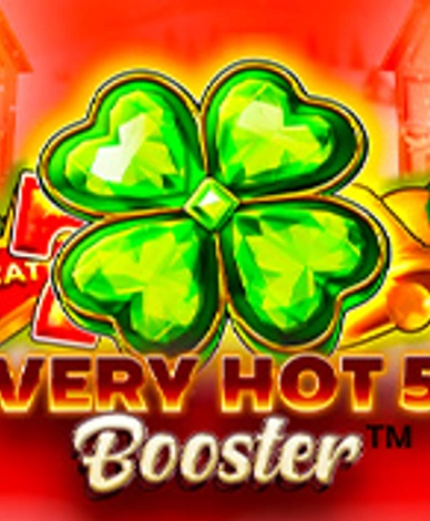 Very Hot 5 Christmas Booster