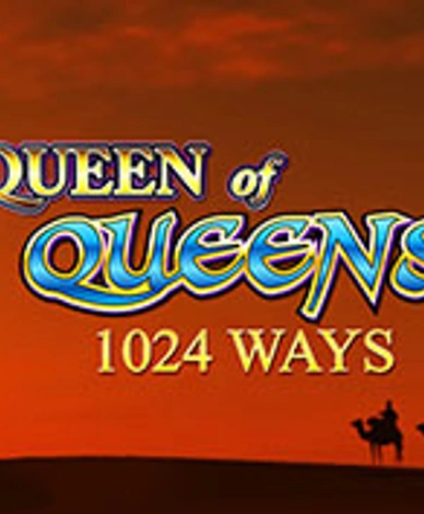Queen of Queens II