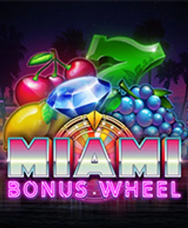 Miami Bonus Wheel