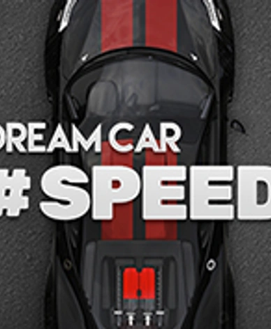 Dream Car Speed