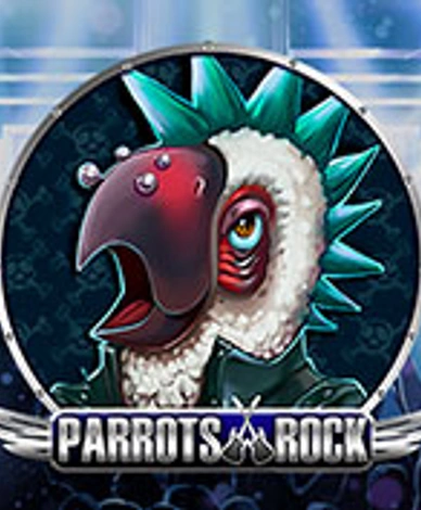 Parrots Rock