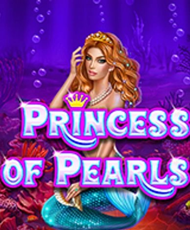 Princess of Pearls