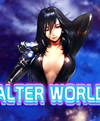 Alter World