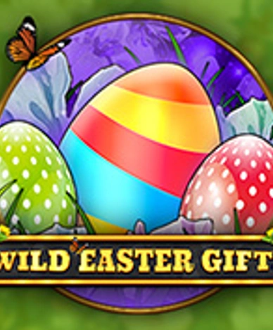 Wild Easter Gifts