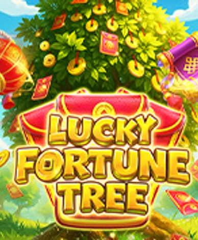 Lucky Fortune Tree 