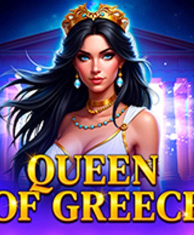 Queen Of Greece