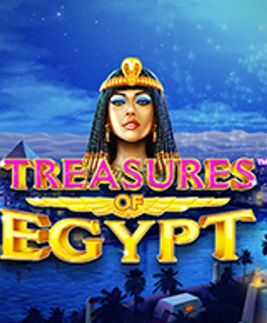 Treasures Of Egypt