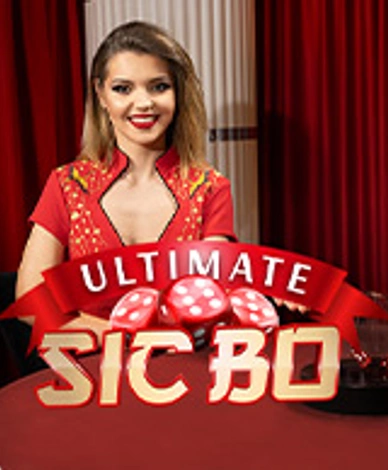 Ultimate Sic Bo