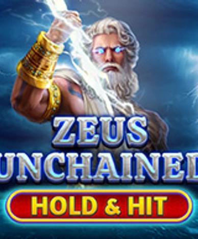Zeus Unchained - Hold And Hit