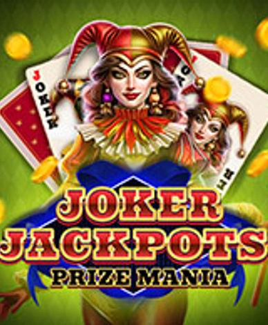 Joker Jackpots: Prize Mania