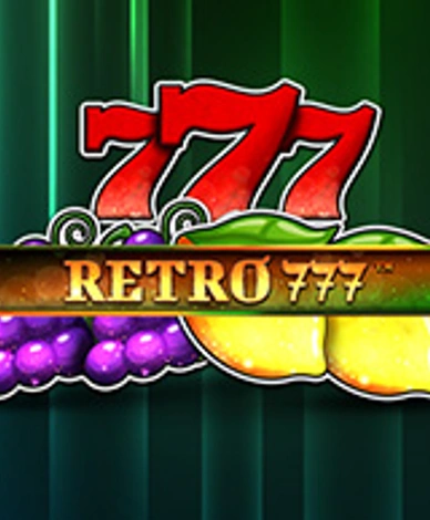Retro 777